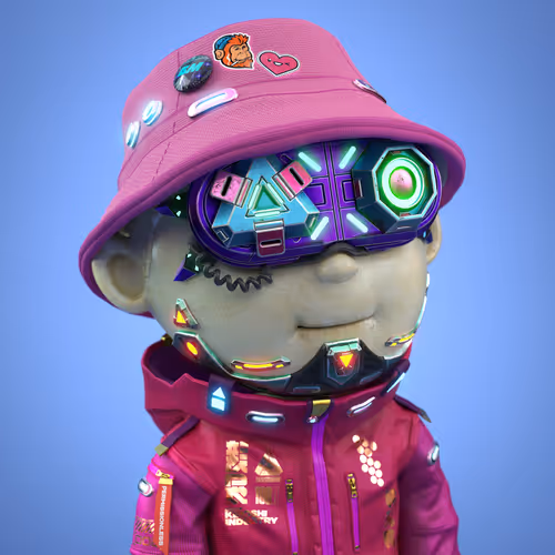Permie #460