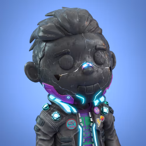 Permie #78