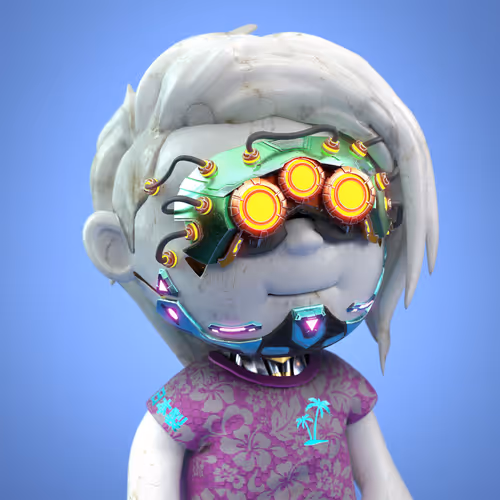 Permie #426