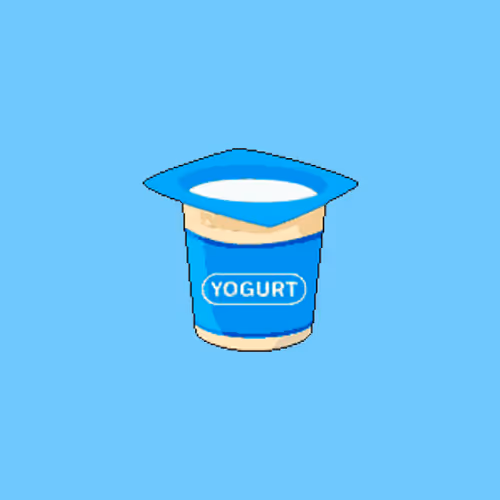 Yogurtnft