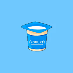 YOGURT!