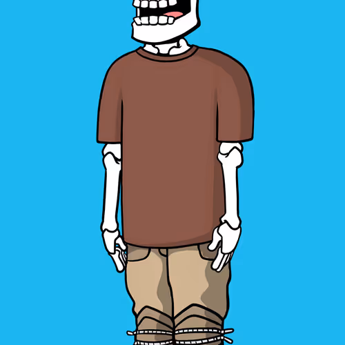 Boneheadsorigins