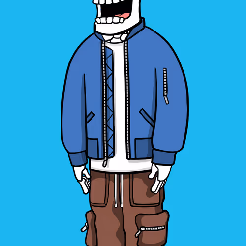 Boneheadsorigins