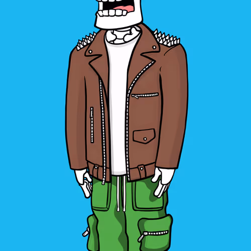 Boneheadsorigins