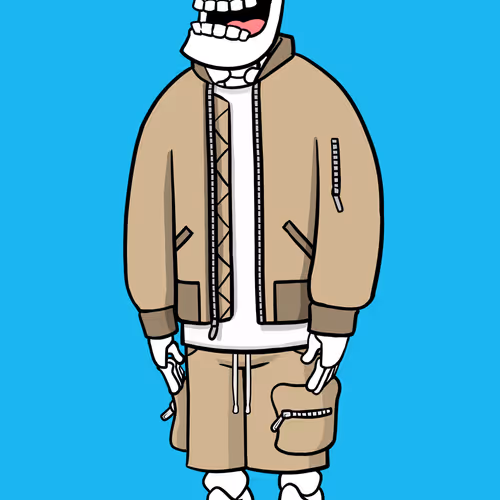 Boneheadsorigins