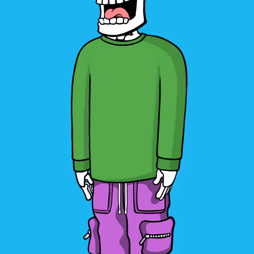 Boneheadsorigins