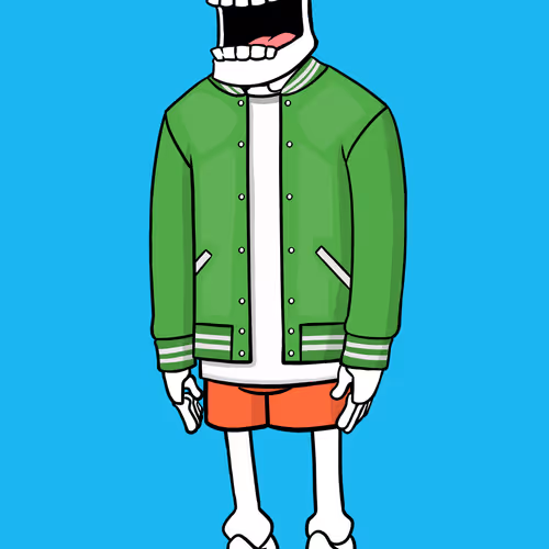 Boneheadsorigins