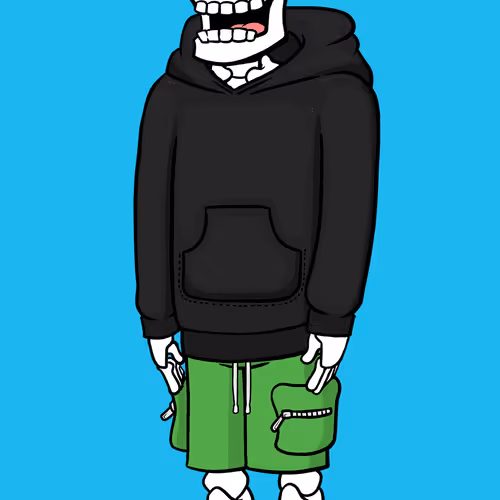 Boneheadsorigins