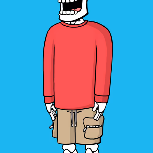 Boneheadsorigins
