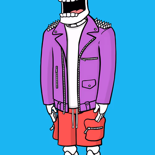 Boneheadsorigins