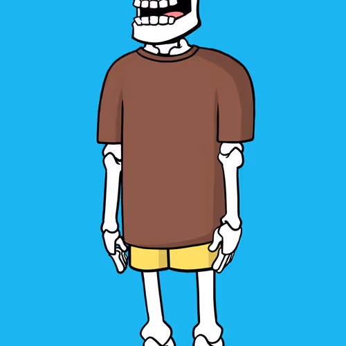 Boneheadsorigins