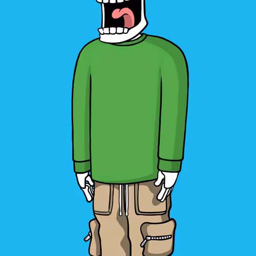 Boneheadsorigins