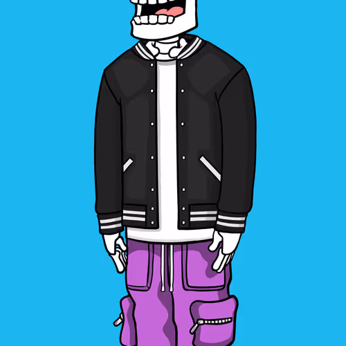 Boneheadsorigins