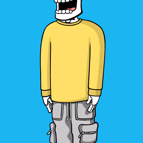 Boneheadsorigins