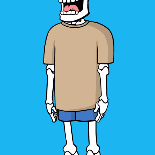 Boneheadsorigins