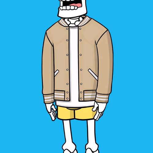 Boneheadsorigins