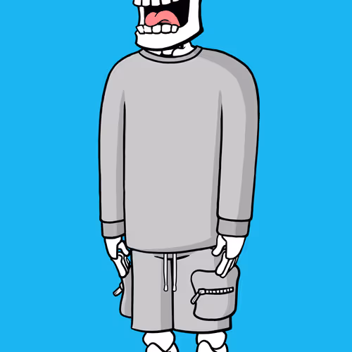 Boneheadsorigins