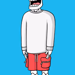 7836