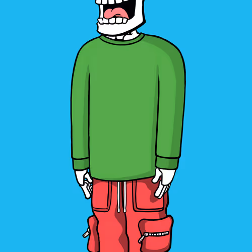 Boneheadsorigins