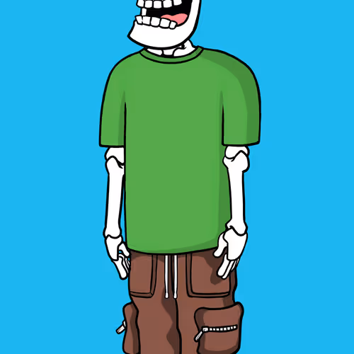 Boneheadsorigins