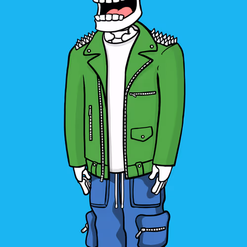 Boneheadsorigins