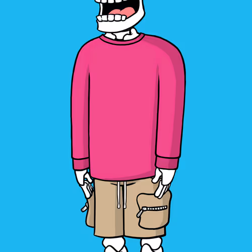 Boneheadsorigins