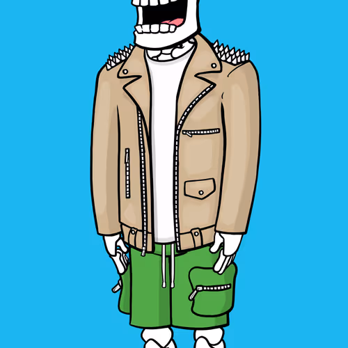 Boneheadsorigins