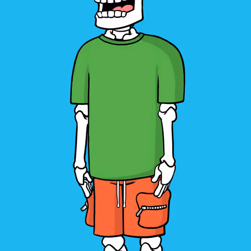 Boneheadsorigins