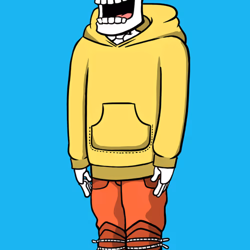 Boneheadsorigins