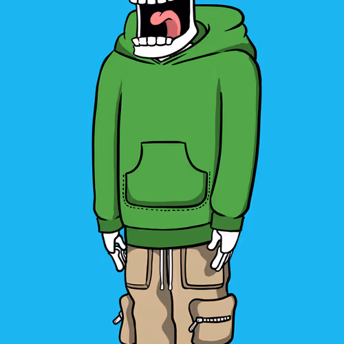 Boneheadsorigins