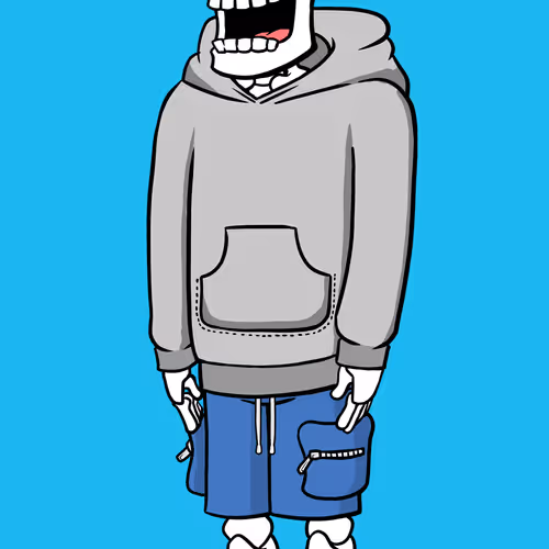 Boneheadsorigins