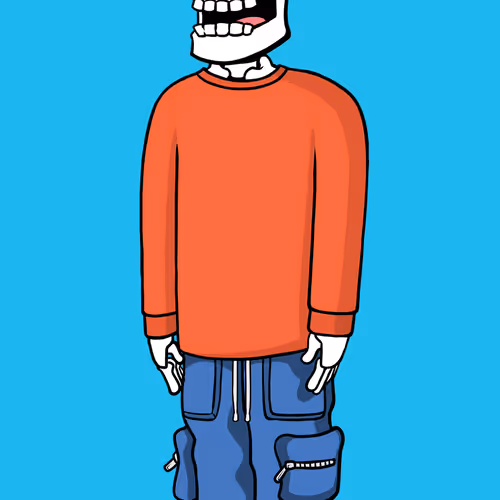 Boneheadsorigins