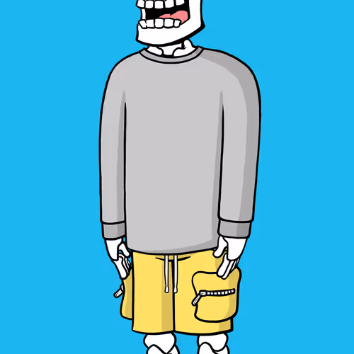 Boneheadsorigins