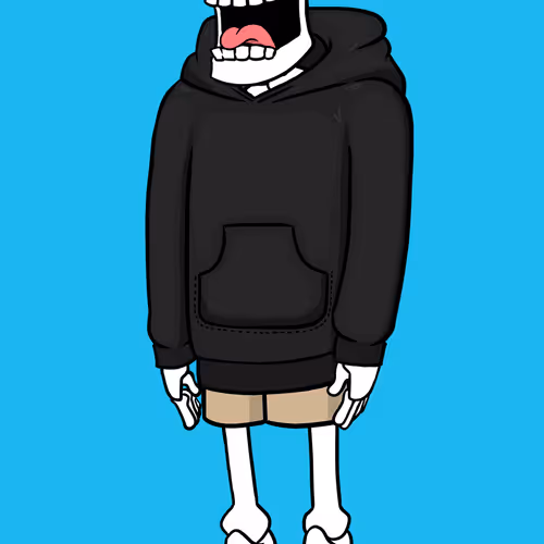 Boneheadsorigins
