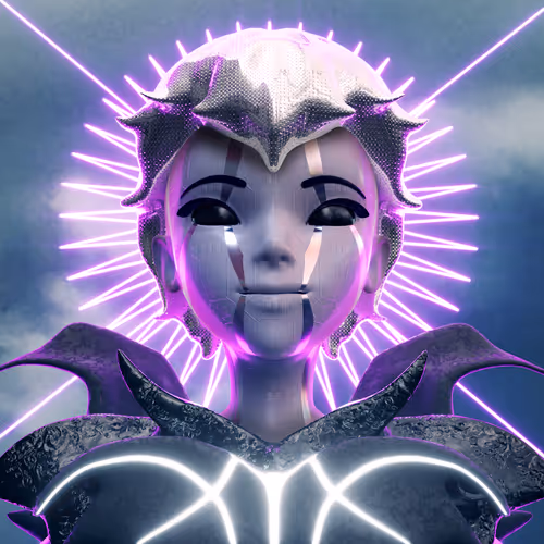Meta Legend #3513