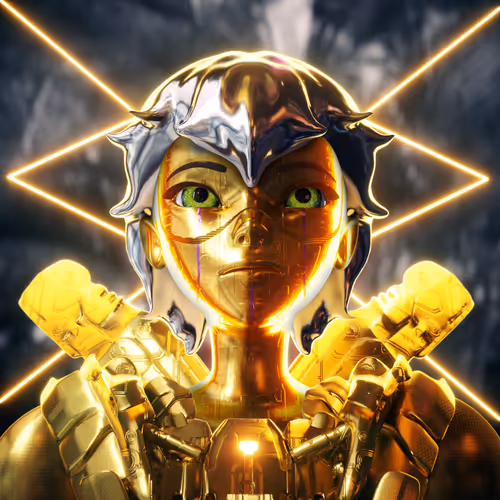 Meta Legends