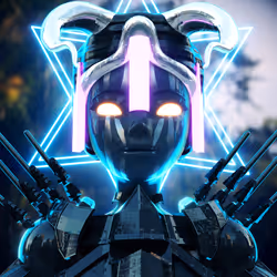Meta Legend #6197