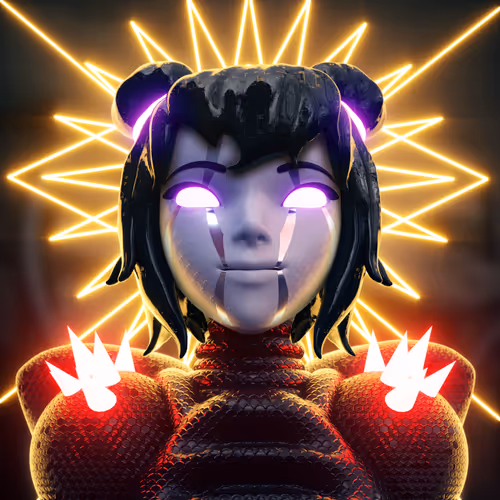 Meta Legends