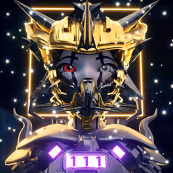 Meta Legend #4073