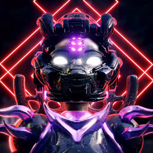 Meta Legend #2703