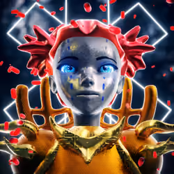 Meta Legend #3786