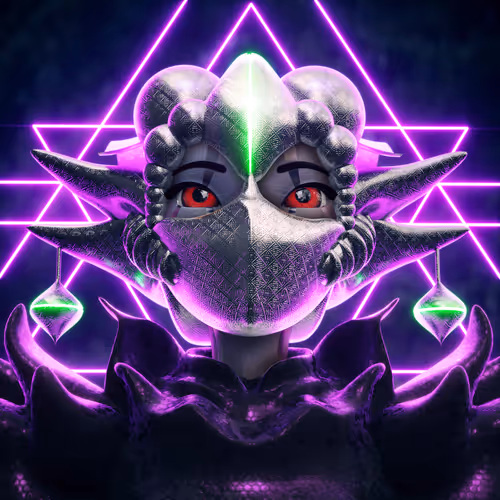 Meta Legend #103