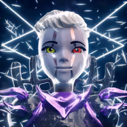 Meta Legend #6986