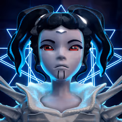 Meta Legend #15