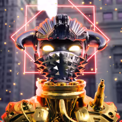 Meta Legend #11442