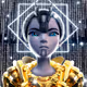 4395