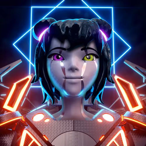 Meta Legend #7633