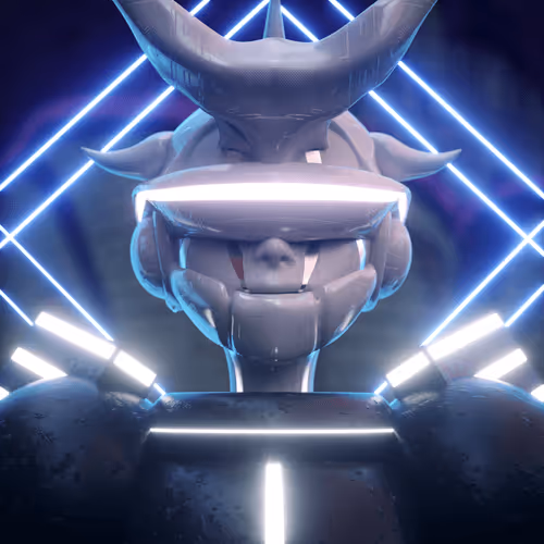 Meta Legend #7646