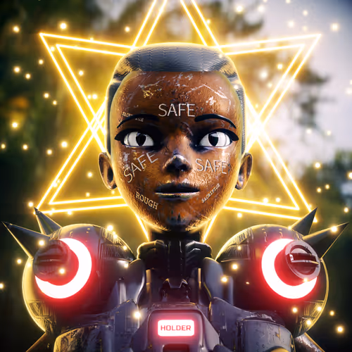Meta Legend #4758