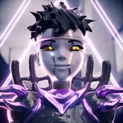 Meta Legend #5083